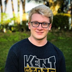 Meet your Posher, Max